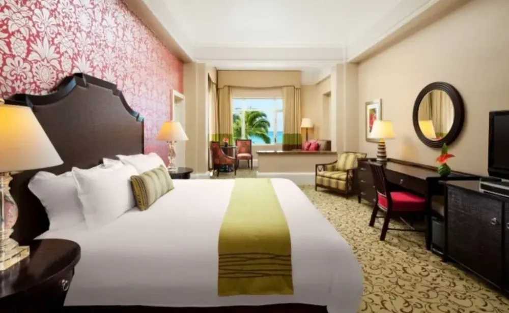 Royal Hawaiian Room